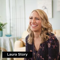 Laura Story