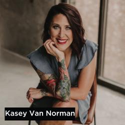 Kasey Van Norman