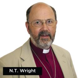 N.T. Wright