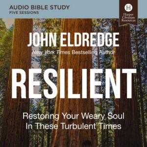 Resilient Audio Bible Study