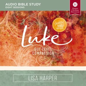 Luke Audio Bible Study