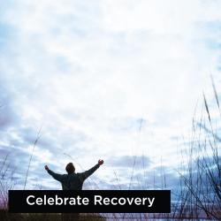 Celebrate Recovery