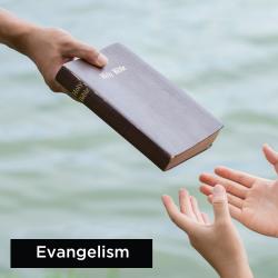 Evangelism