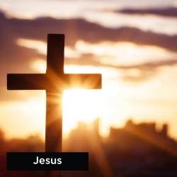 Jesus