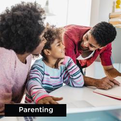 Parenting