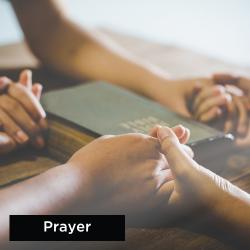 Prayer