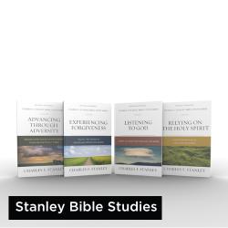 Stanley Bible Studies