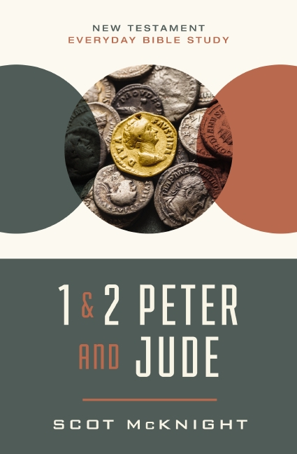 1 & 2 Peter and Jude: Staying Faithful to the Gospel