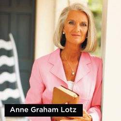 Anne Graham Lotz