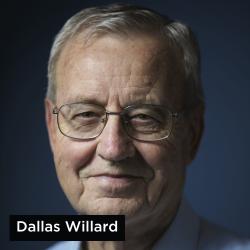 Dallas Willard