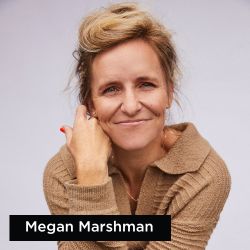 Megan Marshman
