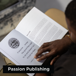 Passion Publishing