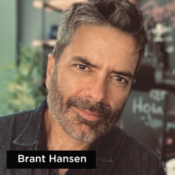 Brant Hansen