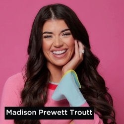 Madison Prewett Troutt