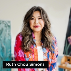 Ruth Chou Simons
