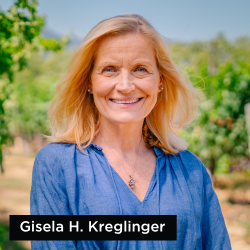 Gisela H. Kreglinger