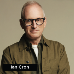 Ian Cron