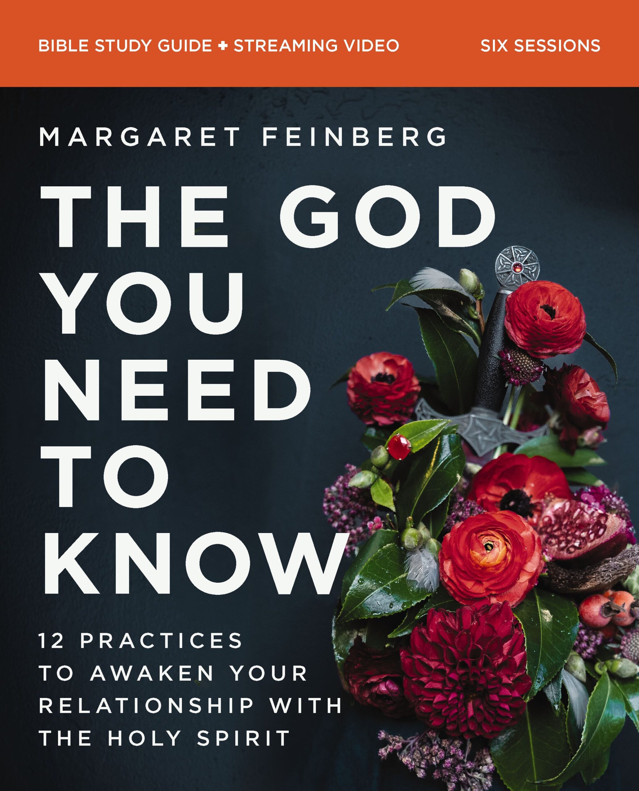 The God You Need to Know by Margaret Feinberg