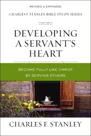 Developing a Servant's Heart