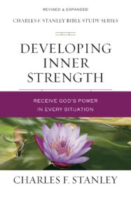 Developing Inner Strength