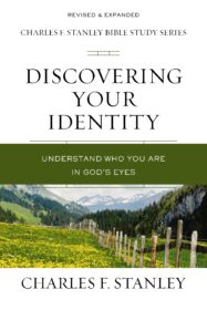 Discovering Your Identity