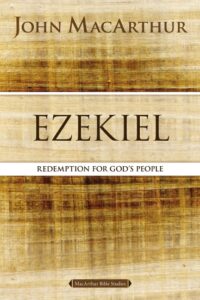 Ezekiel: Redemption for God's People
