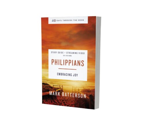 Philippians Video Bible Study