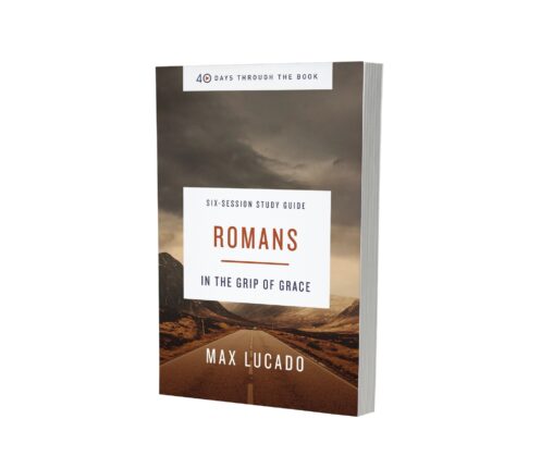 Romans Video Bible Study