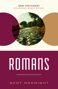 Romans Bible Study