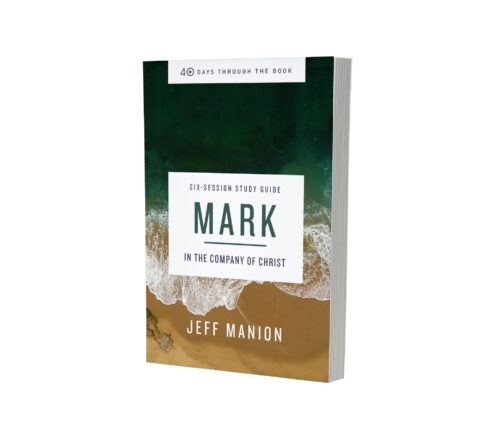 Mark Video Bible Study