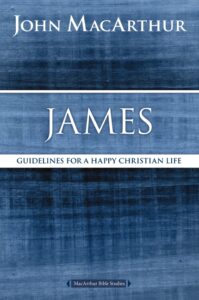 James: Guidelines for a Happy Christian Life