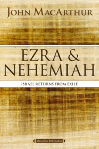Ezra & Nehemiah: Israel Returns from Exile