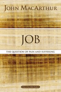 Job: The Question of Pain and Suffering