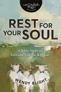 Rest for Your Soul
